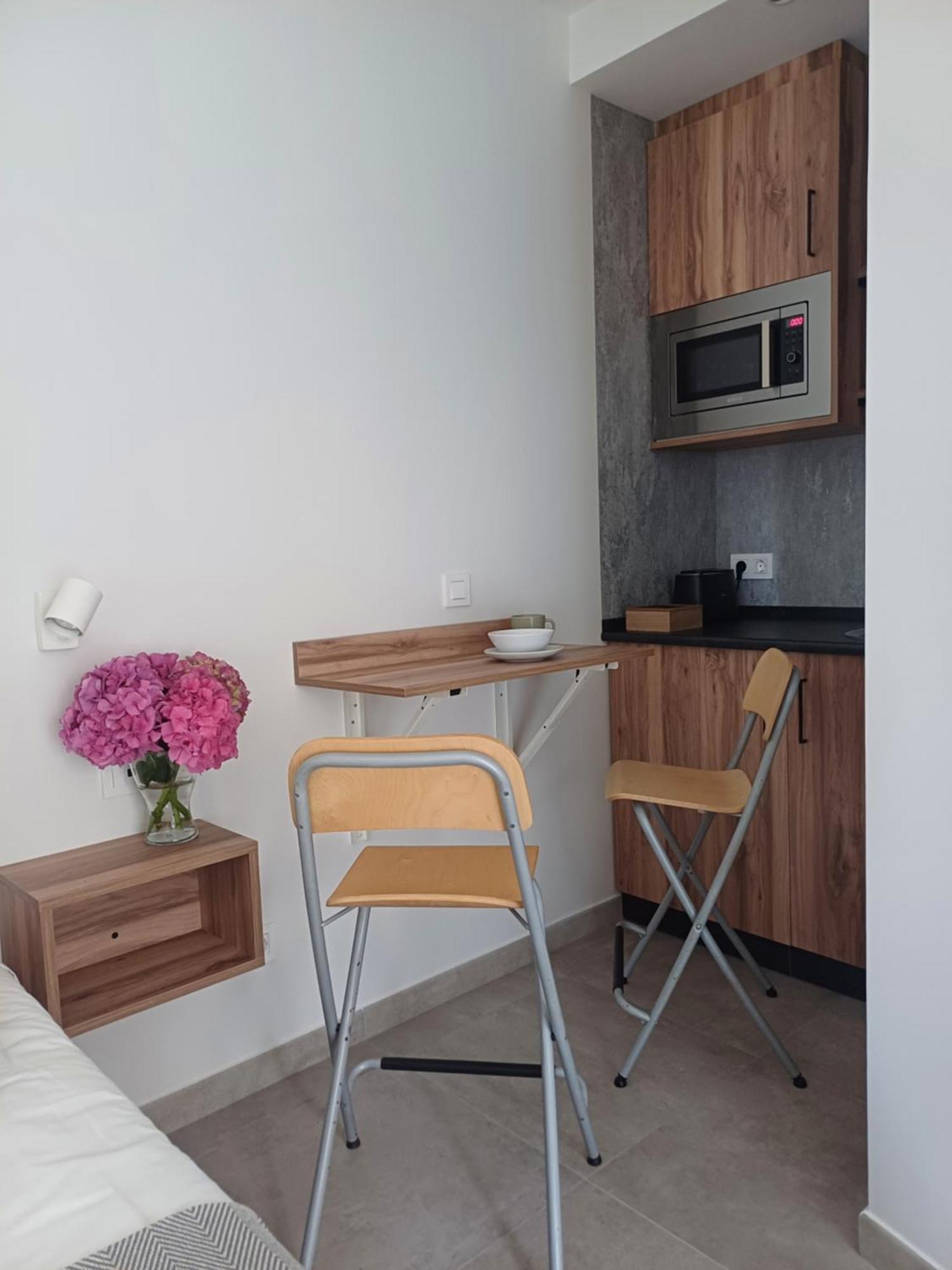 A Casa Do Fisio Apartment Cangas do Morrazo Bagian luar foto
